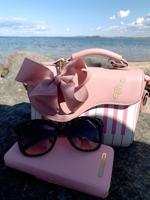 Hovedbilde Veskesløyfe