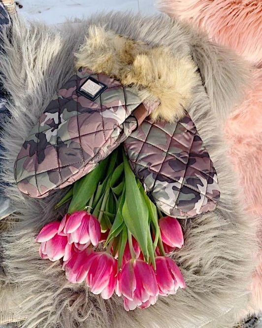 Hovedbilde Barnevognvotter