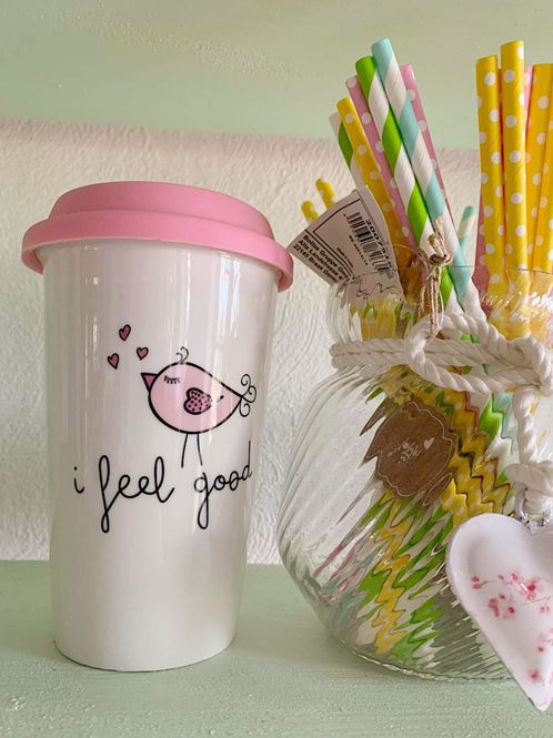 Hovedbilde Kaffe i farta