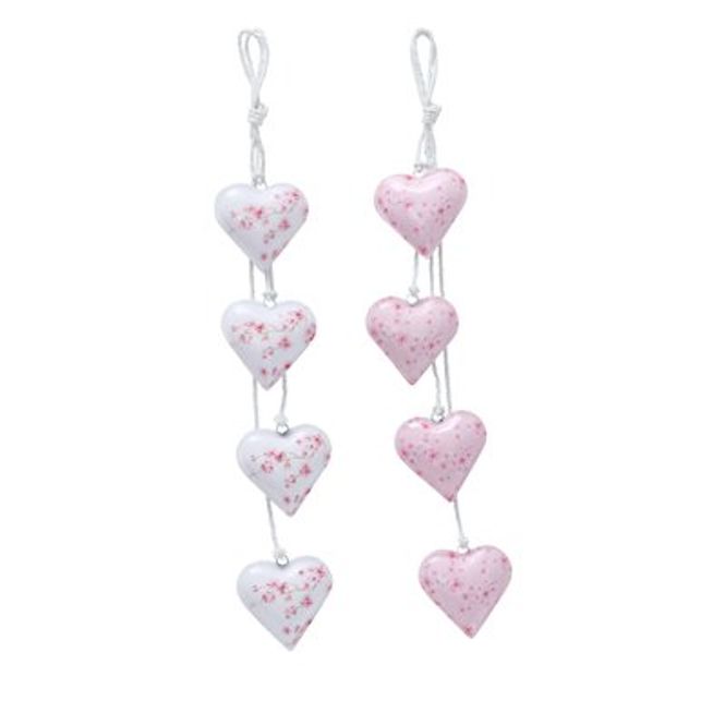 Hovedbilde Hjerter på rad