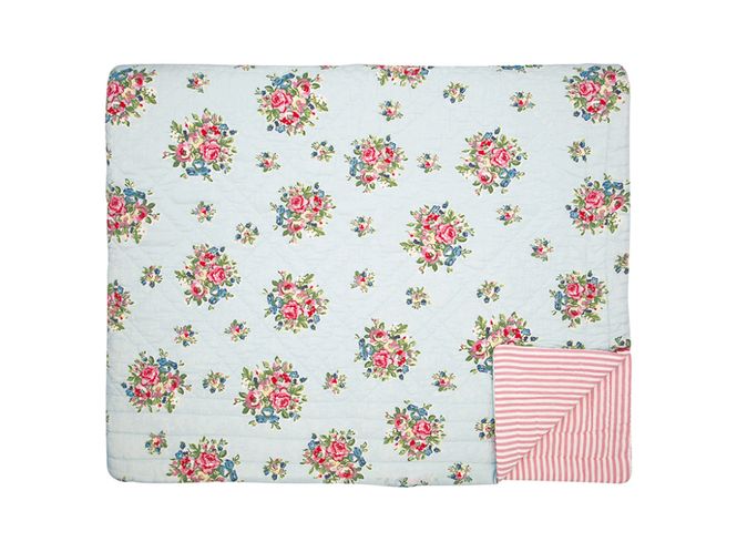 Hovedbilde Sengeteppet Franka